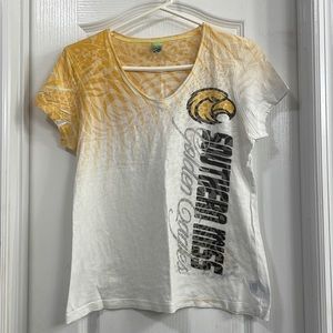 Vintage USM T-shirt
